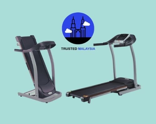 Johnson Fitness Tempo T81_Treadmills_trustedmalaysia