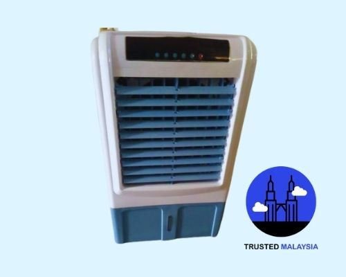 MaxCool HS-35A Evaporative Swamp Air Cooler Fan_Air Coolers_trustedmalaysia