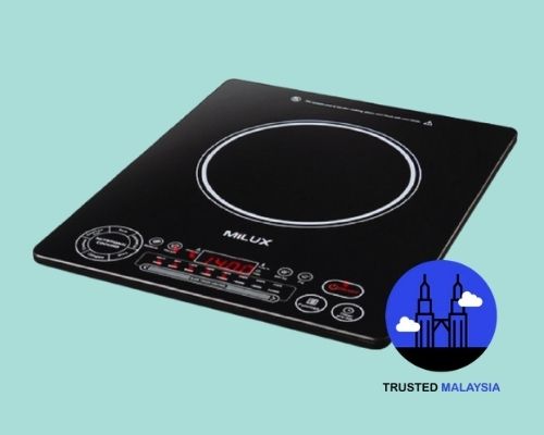 Milux MIC-31P MIC31P_Induction Cooktops_trustedmalaysia