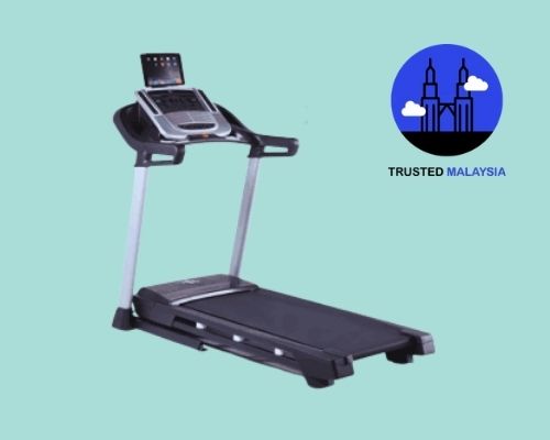 NordicTrack C7 Treadmill_Treadmills_trustedmalaysia