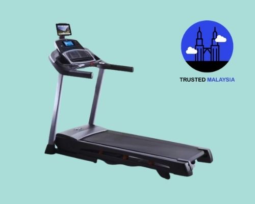 NordicTrack T10 Treadmill_Treadmills_trustedmalaysia