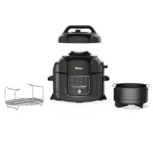 Ninja Foodi 8-in-1 Multi-Cooker - OP300