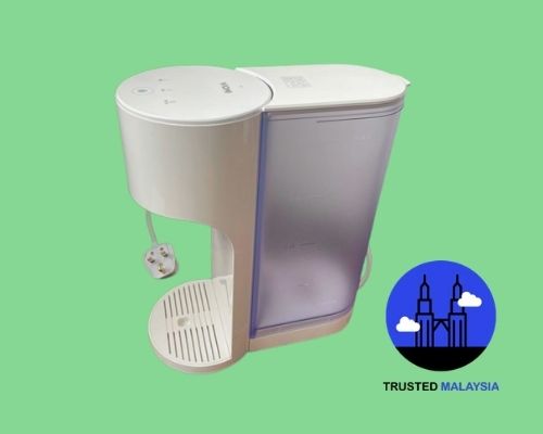 Xiaomi VIOMI 4L & 2L Smart Instant Hot Water Dispenser_Water Dispensers_trustedmalaysia