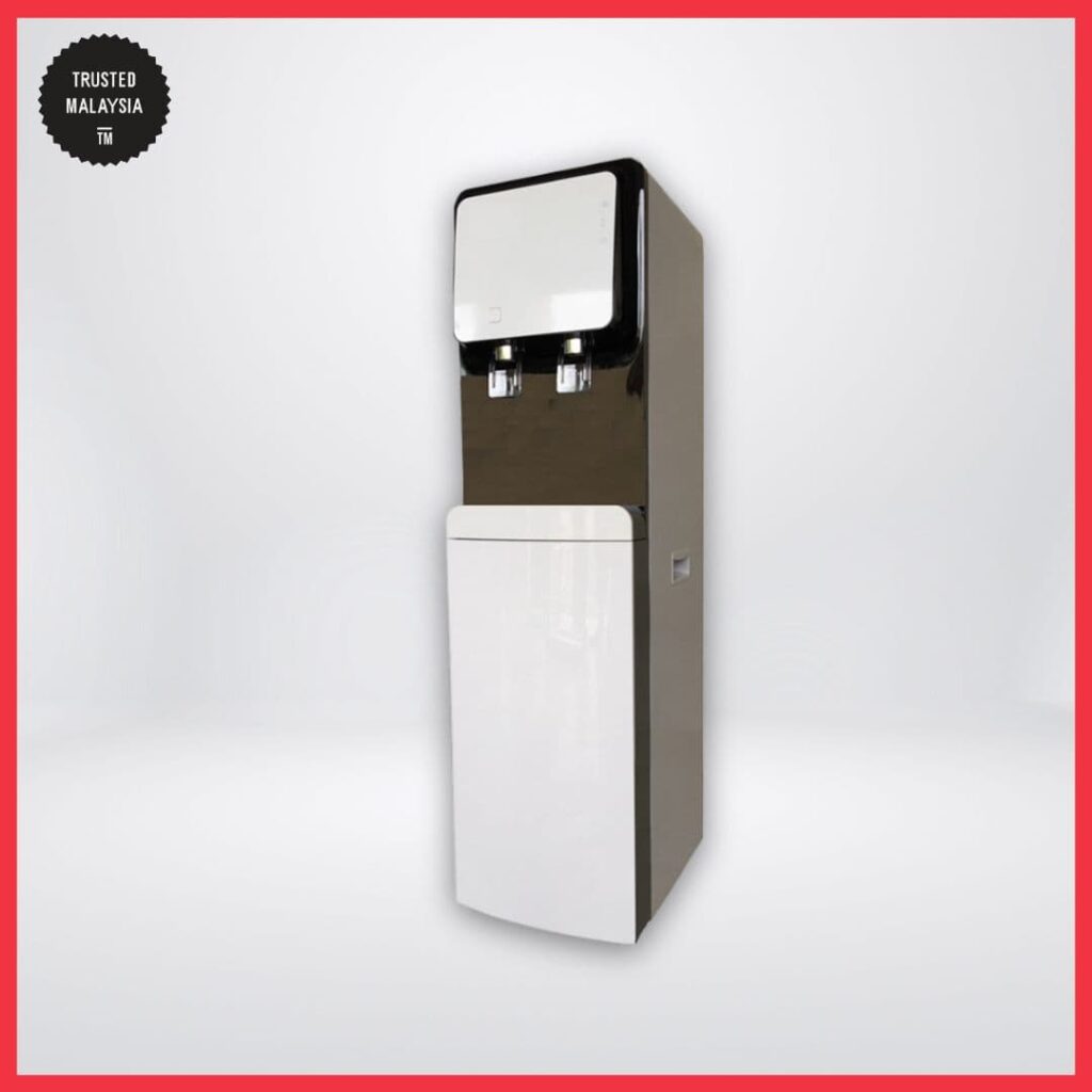 fa1077-kemflo-kf-2105-fs-alkaline-water-dispenser