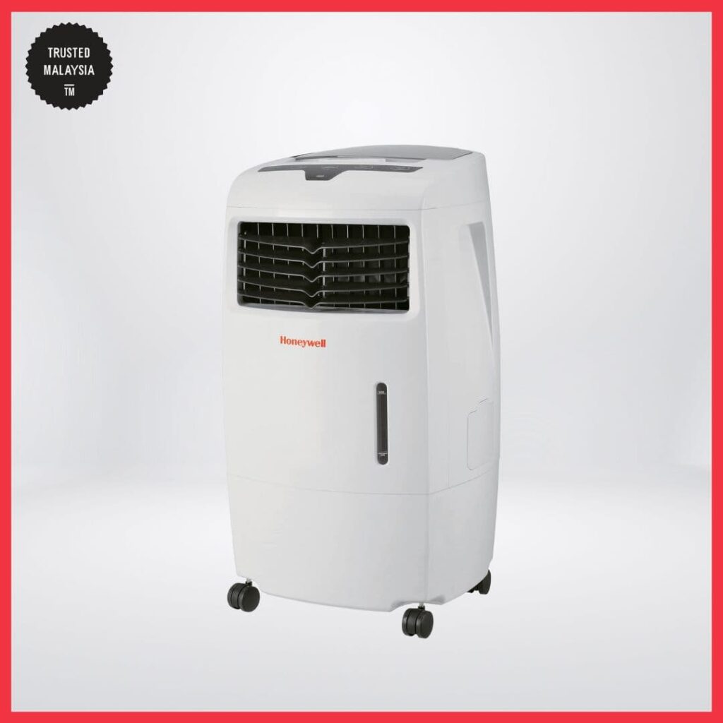 honeywell-cl25ae-indoor-portable-evaporative-air-cooler