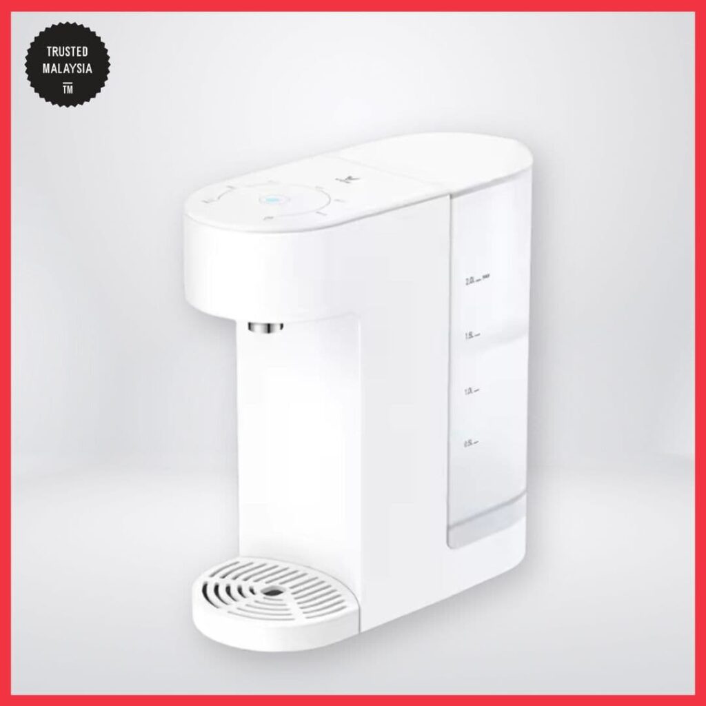 xiaomi-viomi-4l-2l-smart-instant-hot-water-dispenser