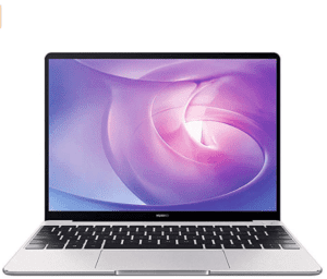 Huawei Matebook 13
