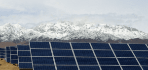 Hanwha Q-Cells