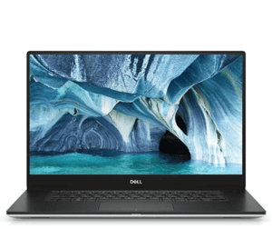 Dell XPS 15 (2019)