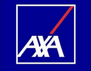 2.  AXA Affin General Insurance's Logo