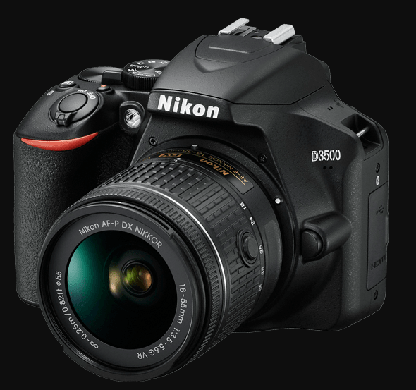 The 4 Best DSLR Cameras in Malaysia in 2020