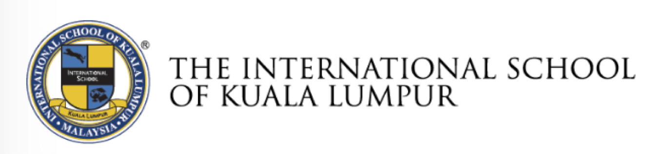 The International School of Kuala Lumpur's Logo