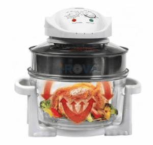 FlavorWave Halogen Convection Oven