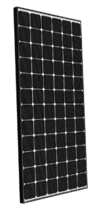 AUO / BenQ Solar
