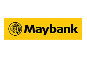 Maybank Home Loan's Logo