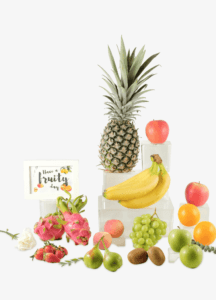 A Better Florist's Hampers