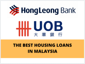 Best Housing Loans in Malaysia