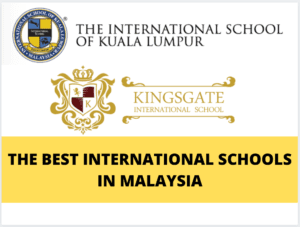 Best International Schools in KL, Malaysia