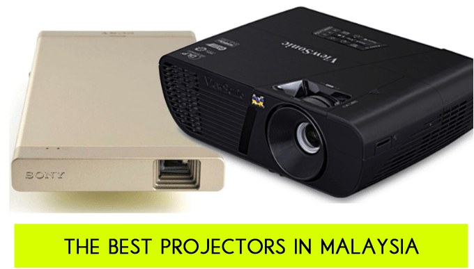 Best Projectors Malaysia
