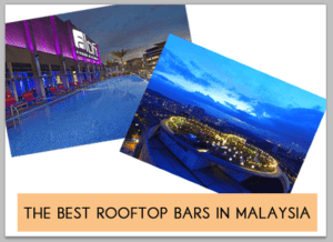Best Rooftop Bars in Malaysia