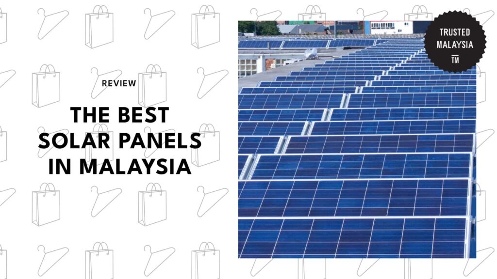 Best Solar Panels