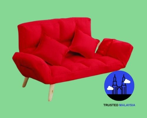 Casa Coaster Multifunction Sofa Bed_Sofa Beds_trustedmalaysia