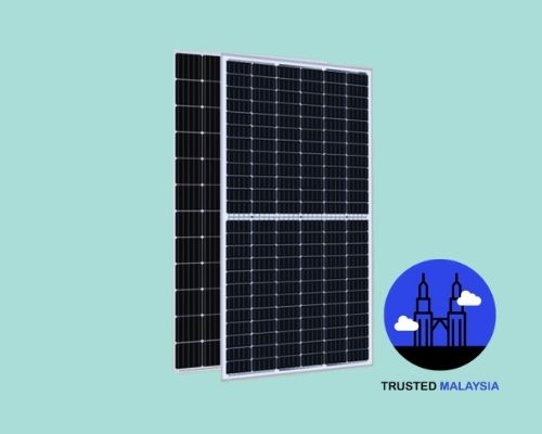 JA Solar_Solar Panels_trustedmalaysia