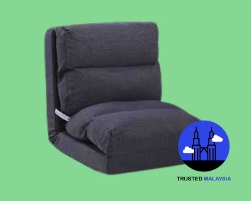 Modern Flexi Futon Floor Sofa Bed_Sofa Beds_trustedmalaysia