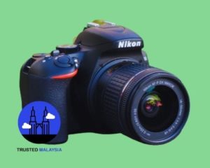 Nikon D3500_DSLR Cameras_trustedmalaysia