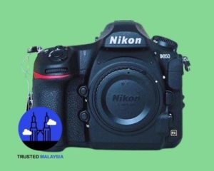 Nikon D850_DSLR Cameras_trustedmalaysia