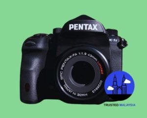 Pentax K-1 Mark II_DSLR Cameras_trustedmalaysia