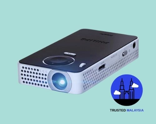 Philips Picopix Projector PPX4350_Projectors_trustedmalaysia