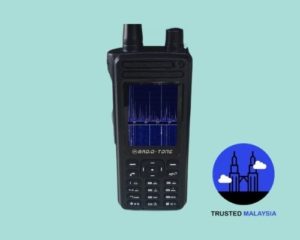 Radiotone RT4 4G LTE Zello Wi-Fi PTT Walkie Talkie_Walkie Talkies_trustedmalaysia