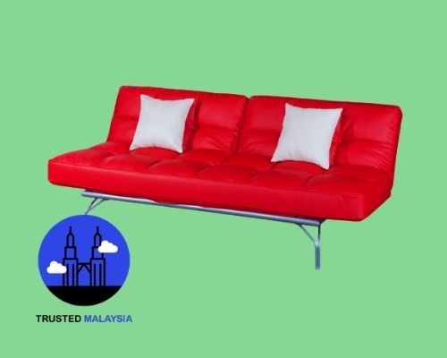 Splitback Kyo Mini Alpha Sofa Bed Reclining_Sofa Beds_trustedmalaysia