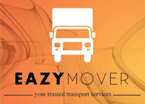 Eazy Mover's Logo