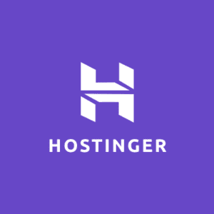 Hostinger Malaysia Logo
