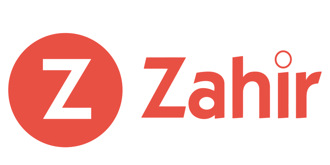 Zahir Accounting's Logo