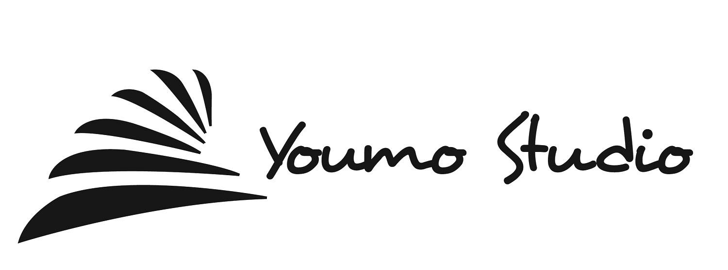Youmo Studio's Logo
