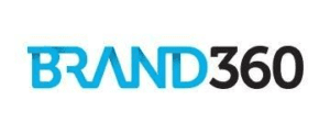 Brand360's Logo
