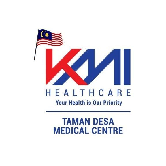 Taman Desa Medical Centre's Logo