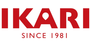 Ikari's Logo