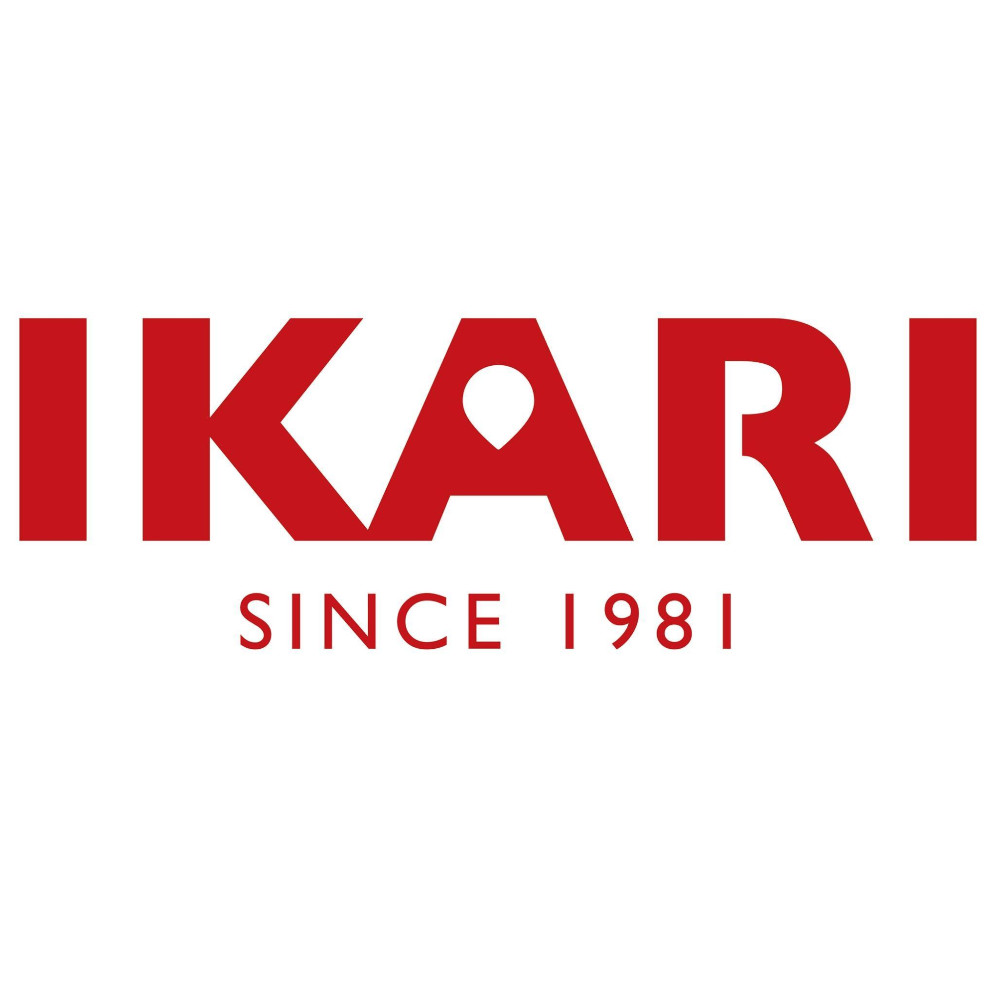 Ikari's Logo