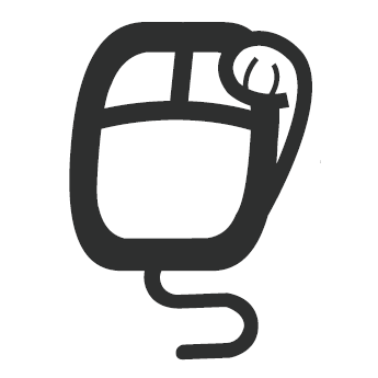 Silver Mouse's Logo