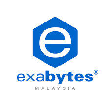 Exabytes Malaysia's Logo