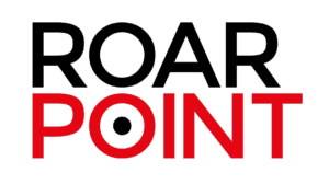 Roar Point's Logo