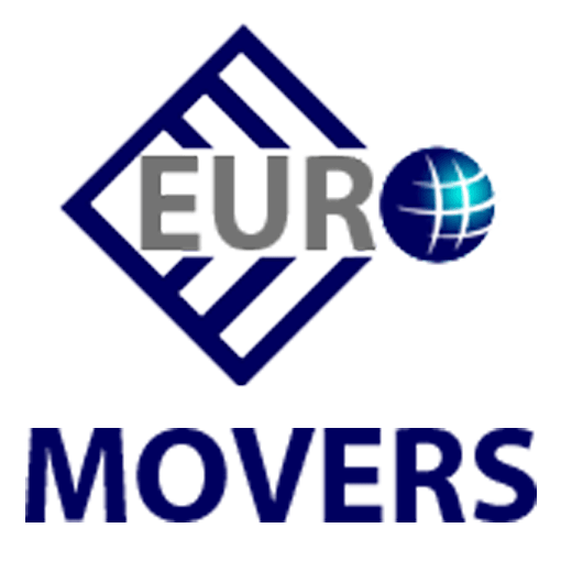 Euro Movers' Logo