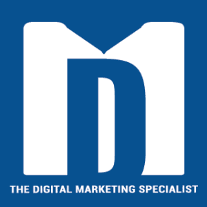 DMC Training's Logo