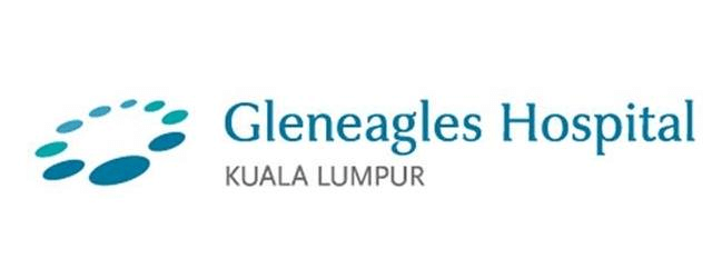 Gleneagles Kuala Lumpur's Logo