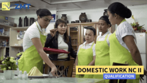 E-Job Maid Agency's Cleaners