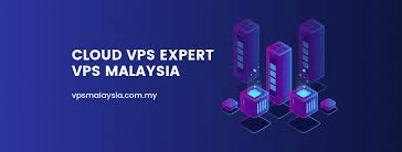 VPS Malaysia's Logo